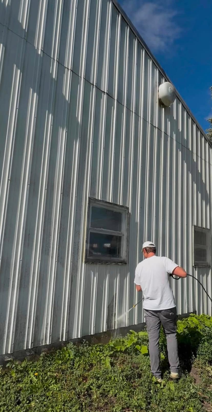 Commercial Exteriors