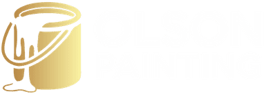 Olson Painting logo